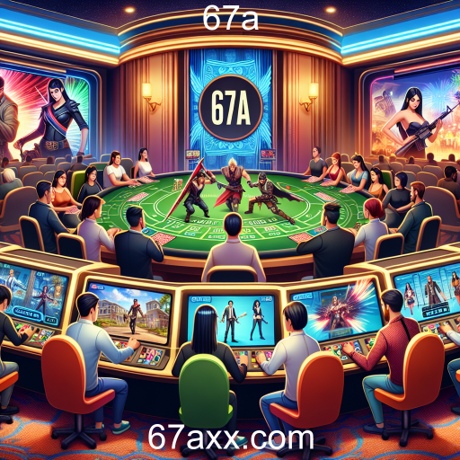 Multiplayer